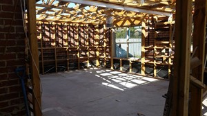 Specialized Demolition Pic 3 - Internal Stripout