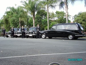 Newhaven Funerals Pic 3