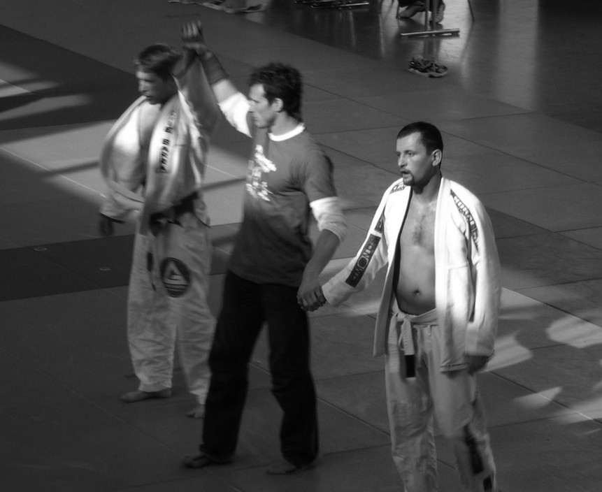 BJJ Sydney Pic 1