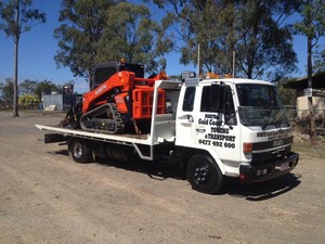 North Gold Coast Towing and Transport Pic 4