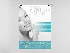 Basek Graphic Design Pic 4 - Paramedical skin treatment studio based in Caversham Western Australia