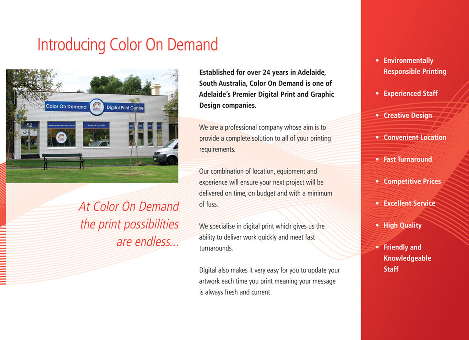 Color On Demand Pic 1