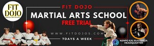 Fit Dojo Pic 3