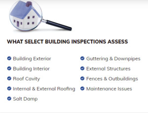 Select Building Inspections Pic 5