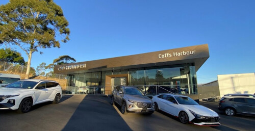 Coffs Harbour Hyundai Service Pic 1