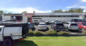 Coffs Harbour Hyundai Service Pic 3