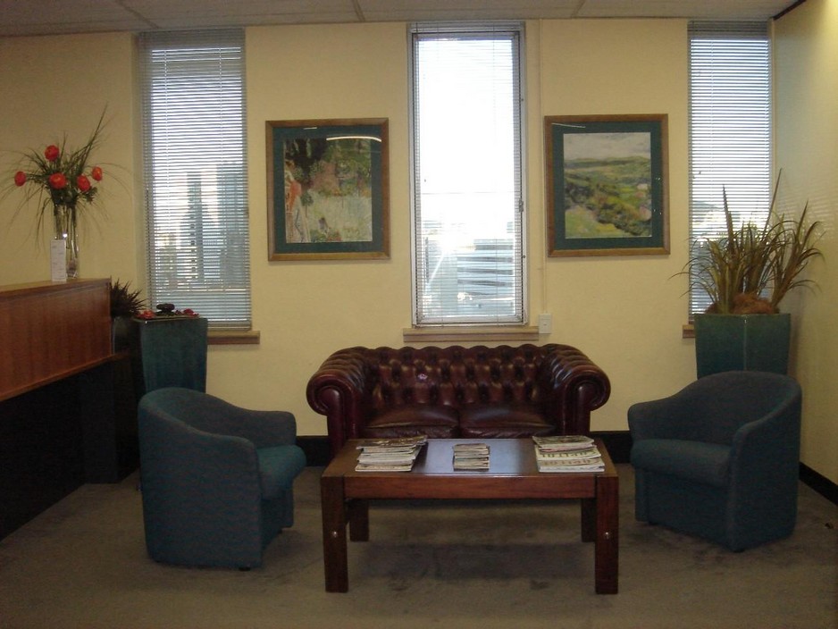 Serviced Offices Pic 1