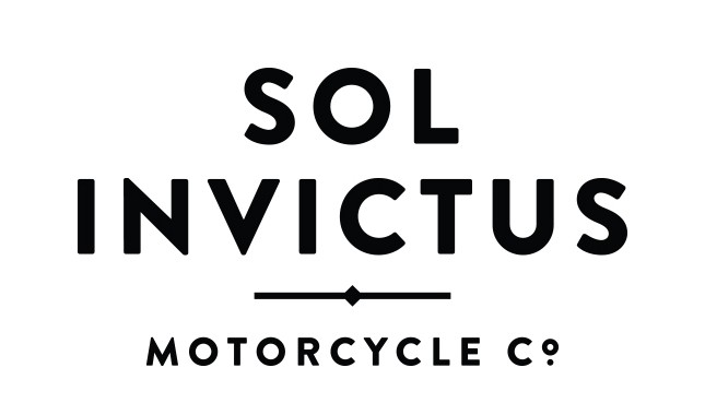 Sol Invictus Motorcycle Co Pic 1