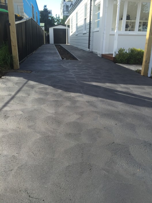 Amack Concreting Services Pic 2