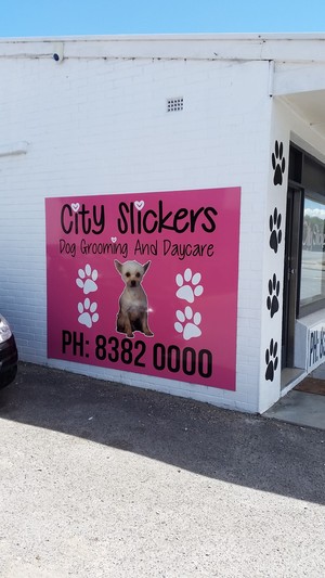 City Slickers Dog Grooming Pic 3