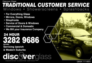 Discover Glass Pic 5 - Yellow Pages