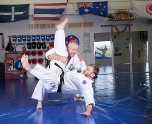 Southern Cross Martial Arts Pic 4