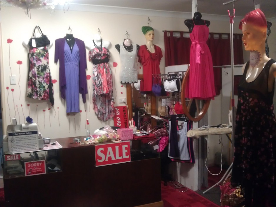 Inthing Clothing in Calamvale, Brisbane, QLD, Fashion TrueLocal