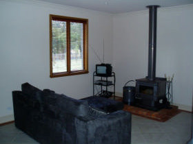 Sailors Falls Estate - 'villas & Vines' Pic 1 - Lounge