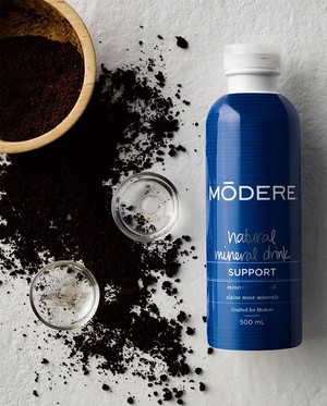 MODERE & NEWAYS; Wholesale Natural Health + Beauty Products Pic 2 - MODERE Natural Mineral Drink FEROXIN