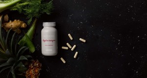 MODERE & NEWAYS; Wholesale Natural Health + Beauty Products Pic 4 - Modere Digestive Enzymes