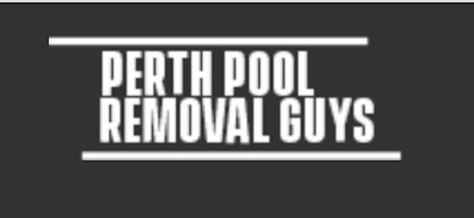 Perth Pool Removal Guys Pic 1