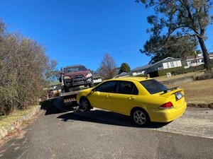 Car Removal Sydney Pic 2