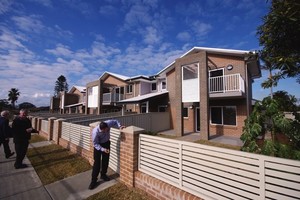 Sydney Access Consultants Pic 4 - Seniors Living Bellambi