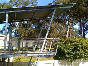 Sydney Access Consultants Pic 5 - Holiday House Myola