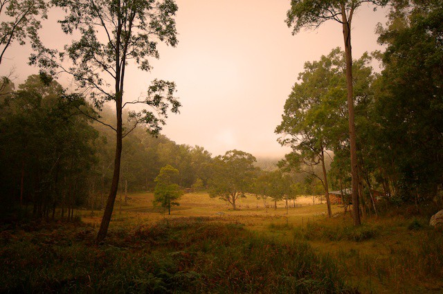 Sydney Access Consultants Pic 1 - FarmHouse Wollombi