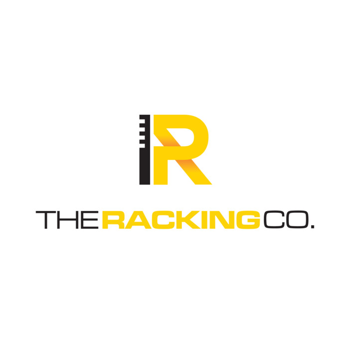 The Racking Company Pic 1 - The racking Company Logo