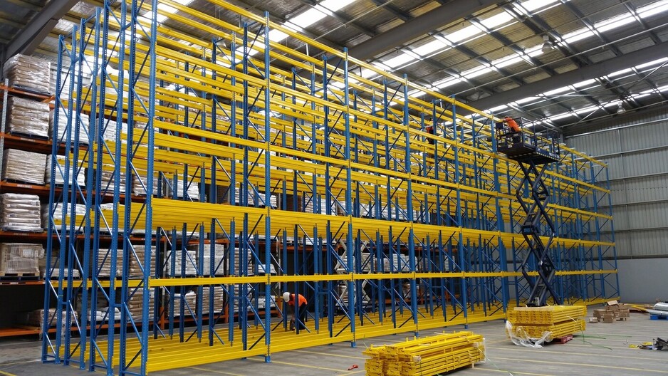 The Racking Company Pic 2