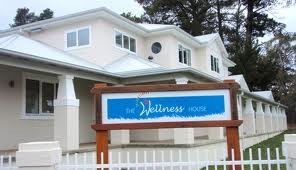 The Wellness House Pic 1