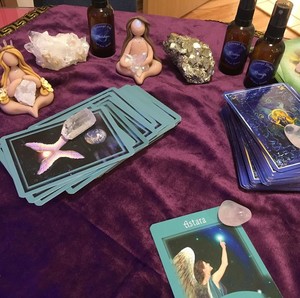 Light Force Healing and Readings Pic 4