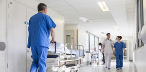 Workplace Safety Auditing & Consultancy Services Pic 3 - Specialists in Healthcare