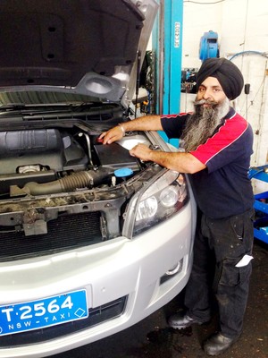 Singh Mechanical & Lpg Repairs Pic 2