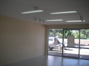 Dibo Maintenance Pic 3 - after shop fit out brisbane