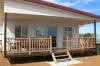 Seaspray Beach Holiday Park Pic 4 - Chalet