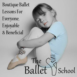 The Ballet School Pic 2