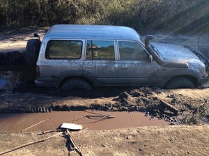 4x4 Rescue and Recovery Pic 3