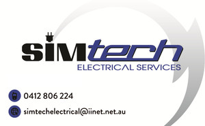 Simtech Electrical Services Pic 2