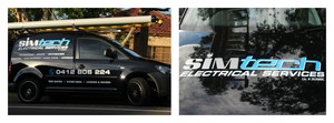 Simtech Electrical Services Pic 3