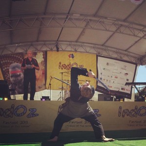 Pencak Silat Anak Harimau Pic 3