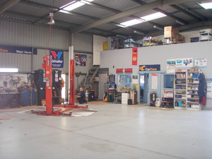 Cv Joint Centre Toowoomba