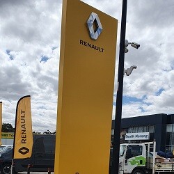 South Morang Renault Pic 1