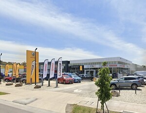 South Morang Renault Pic 3