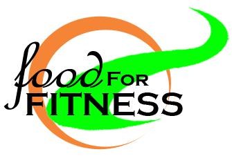 Food For Fitness Pic 1 - Logo