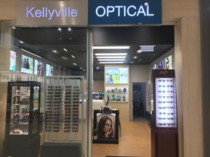 Kellyville Optical Pic 5