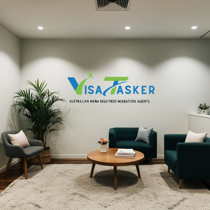 VisaTasker Pty ltd Pic 1 - VisaTasker Geelong