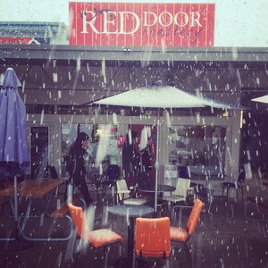 The Red Door Roastery Pic 4 - best cafe jindabyne best coffee jindabyne cafe jindabyne