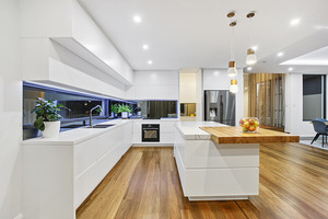 Belle Kitchens Australia Pic 5