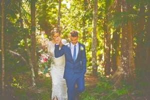 Graeme Passmore Photography Pic 2 - Graeme Passmore Photography Sunshine Coast Wedding Photographer