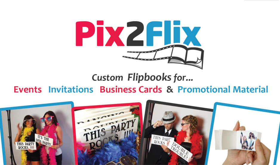 Pix2Flix Flipbooks Pic 1 - Pix2Flix Info