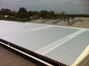 R & L Roofing Pic 2