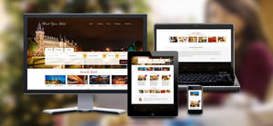 Sites Simply Pty Ltd Pic 5 - Hotel Motel Web Portal